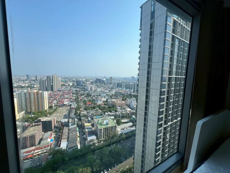 Whizdom Connect Sukhumvit : วิสซ์ดอม คอนเนค สุขุมวิท, กรุงเทพ, 1 ซอยปิยบุตร์ 1 ถนนสุขุมวิท, บางนา, บางนา, กรุงเทพ, 30 ตร.ม., คอนโด ให้เช่า, โดย Futtama Armit, 500164685 - DDproperty.com