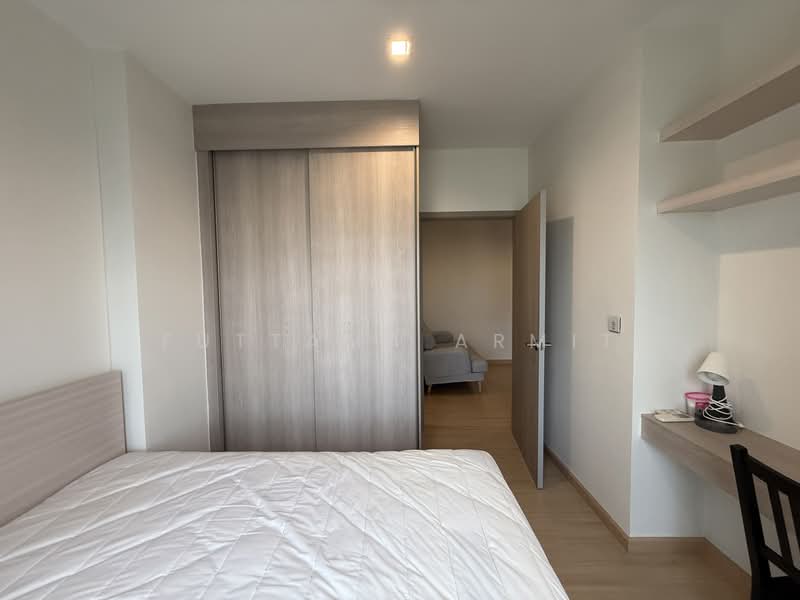 Whizdom Connect Sukhumvit : วิสซ์ดอม คอนเนค สุขุมวิท, กรุงเทพ, 1 ซอยปิยบุตร์ 1 ถนนสุขุมวิท, บางนา, กรุงเทพ, 29 ตร.ม., คอนโด ให้เช่า, โดย Futtama Armit, 500164685 - DDproperty.com