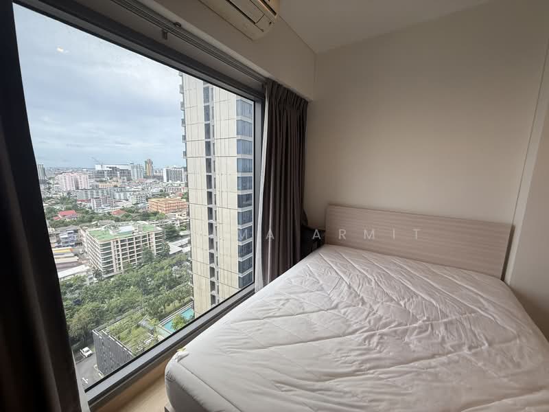 Whizdom Connect Sukhumvit : วิสซ์ดอม คอนเนค สุขุมวิท, กรุงเทพ, 1 ซอยปิยบุตร์ 1 ถนนสุขุมวิท, บางนา, กรุงเทพ, 29 ตร.ม., คอนโด ให้เช่า, โดย Futtama Armit, 500164685 - DDproperty.com