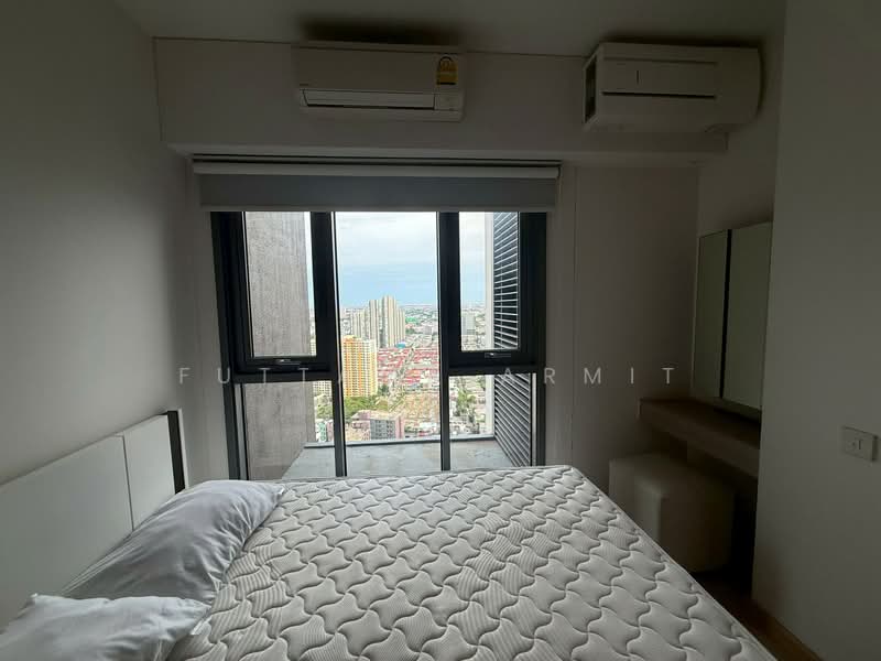 Whizdom Connect Sukhumvit : วิสซ์ดอม คอนเนค สุขุมวิท, กรุงเทพ, 1 ซอยปิยบุตร์ 1 ถนนสุขุมวิท, บางนา, กรุงเทพ, 29 ตร.ม., คอนโด ให้เช่า, โดย Chalina Homchuen, 500164685 - DDproperty.com