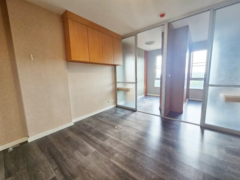 Dcondo Campus Resort Rangsit : ดี คอนโด แคมปัส รีสอร์ท รังสิต, ปทุมธานี, 89 ซอยหมู่บ้านกฤษณาเฮ้าส์ ถนนคลองหลวง, คลองหนึ่ง, คลองหลวง, ปทุมธานี, 30 ตร.ม., คอนโด ขาย, โดย Ter ., 500164686 - DDproperty.com