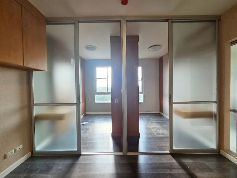 Dcondo Campus Resort Rangsit : ดี คอนโด แคมปัส รีสอร์ท รังสิต, ปทุมธานี, 89 ซอยหมู่บ้านกฤษณาเฮ้าส์ ถนนคลองหลวง, คลองหนึ่ง, คลองหลวง, ปทุมธานี, 30 ตร.ม., คอนโด ขาย, โดย Ter ., 500164686 - DDproperty.com