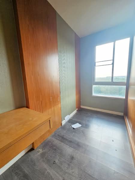 Dcondo Campus Resort Rangsit : ดี คอนโด แคมปัส รีสอร์ท รังสิต, ปทุมธานี, 89 ซอยหมู่บ้านกฤษณาเฮ้าส์ ถนนคลองหลวง, คลองหนึ่ง, คลองหลวง, ปทุมธานี, 30 ตร.ม., คอนโด ขาย, โดย Ter ., 500164686 - DDproperty.com