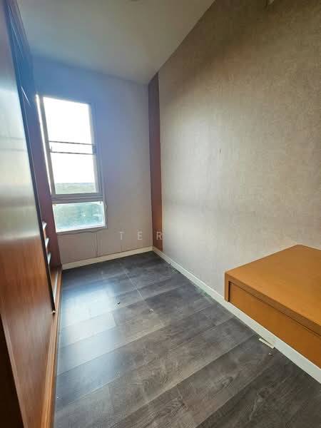 Dcondo Campus Resort Rangsit, Pathum Thani, 89 Soi Mu Ban Kritsana House Khlong Luang Road, Khlong Nung, Khlong Luang, Pathum Thani, 1 Bedroom, 30 sqm, Condo For Sale, by Ter ., 500164686 - DDproperty.com