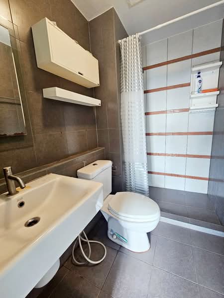 Dcondo Campus Resort Rangsit, Pathum Thani, 89 Soi Mu Ban Kritsana House Khlong Luang Road, Khlong Nung, Khlong Luang, Pathum Thani, 1 Bedroom, 30 sqm, Condo For Sale, by Ter ., 500164686 - DDproperty.com