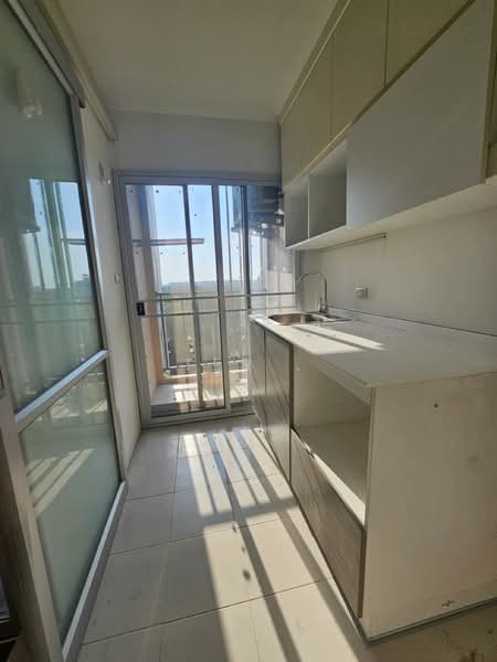 Dcondo Campus Resort Rangsit, Pathum Thani, 89 Soi Mu Ban Kritsana House Khlong Luang Road, Khlong Nung, Khlong Luang, Pathum Thani, 1 Bedroom, 30 sqm, Condo For Sale, by Ter ., 500164686 - DDproperty.com