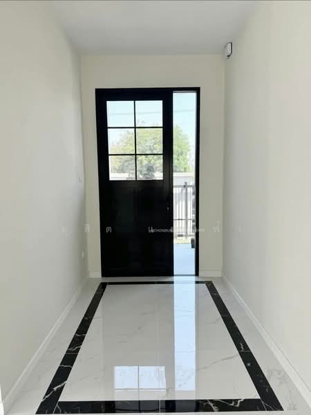 ขายบ้านเดี่ยวมือหนึ่งหลังใหญ่ ซอยลุงเทิ้ม ศรีราชา, Chon Buri (Pattaya), Surasak, Si Racha, Chon Buri (Pattaya), 3 Bedrooms, 170 sqm, Single Detached House For Sale, by Dusit Saengfa, 500164687 - DDproperty.com