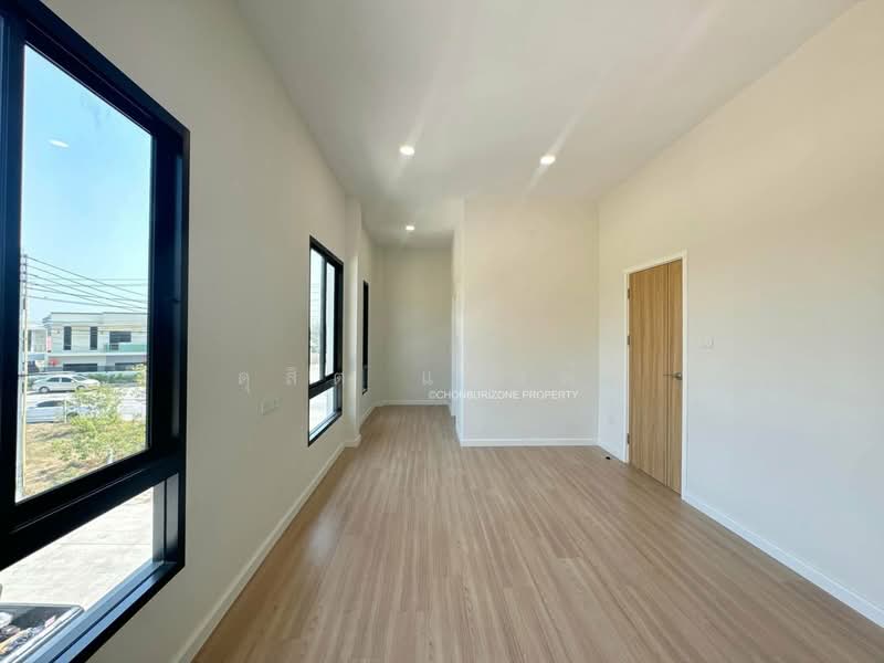 ขายบ้านเดี่ยวมือหนึ่งหลังใหญ่ ซอยลุงเทิ้ม ศรีราชา, ชลบุรี, สุรศักดิ์, ศรีราชา, ชลบุรี, 170 ตร.ม., บ้านเดี่ยว ขาย, โดย ดุสิต แสงฟ้า, 500164687 - DDproperty.com