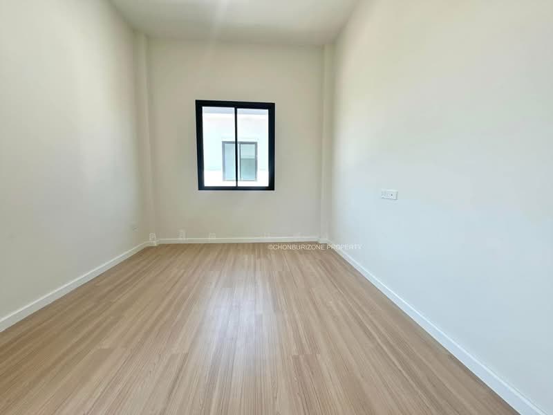 ขายบ้านเดี่ยวมือหนึ่งหลังใหญ่ ซอยลุงเทิ้ม ศรีราชา, Chon Buri (Pattaya), Surasak, Si Racha, Chon Buri (Pattaya), 3 Bedrooms, 170 sqm, Single Detached House For Sale, by Dusit Saengfa, 500164687 - DDproperty.com