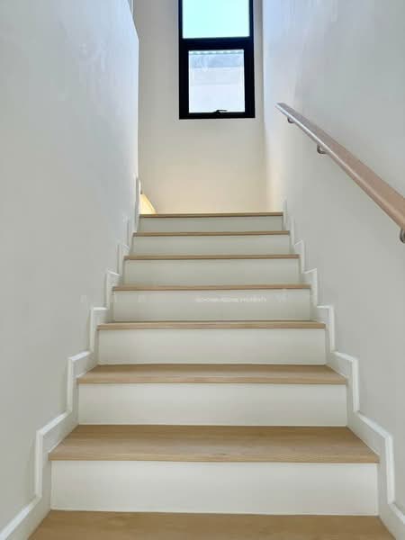 ขายบ้านเดี่ยวมือหนึ่งหลังใหญ่ ซอยลุงเทิ้ม ศรีราชา, ชลบุรี, สุรศักดิ์, ศรีราชา, ชลบุรี, 170 ตร.ม., บ้านเดี่ยว ขาย, โดย ดุสิต แสงฟ้า, 500164687 - DDproperty.com