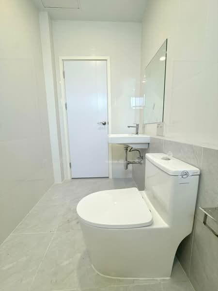 ขายบ้านเดี่ยวมือหนึ่งหลังใหญ่ ซอยลุงเทิ้ม ศรีราชา, Chon Buri (Pattaya), Surasak, Si Racha, Chon Buri (Pattaya), 3 Bedrooms, 170 sqm, Single Detached House For Sale, by Dusit Saengfa, 500164687 - DDproperty.com