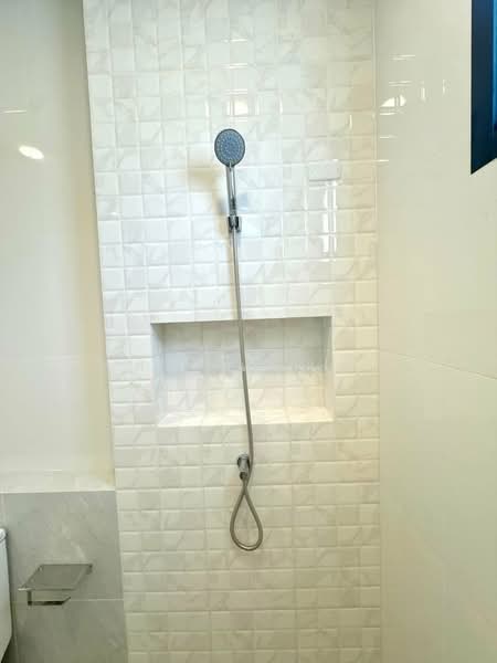 ขายบ้านเดี่ยวมือหนึ่งหลังใหญ่ ซอยลุงเทิ้ม ศรีราชา, Chon Buri (Pattaya), Surasak, Si Racha, Chon Buri (Pattaya), 3 Bedrooms, 170 sqm, Single Detached House For Sale, by Dusit Saengfa, 500164687 - DDproperty.com