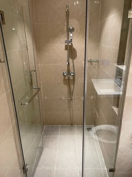 Regal Sathon-Naradhiwas, Bangkok, Naradhiwas Rajanagarindra Road, Thung Maha Mek, Sathon, Bangkok, 1 Bedroom, 34 sqm, Condo For Rent, by พชร ชาญศิริ, 500164689 - DDproperty.com