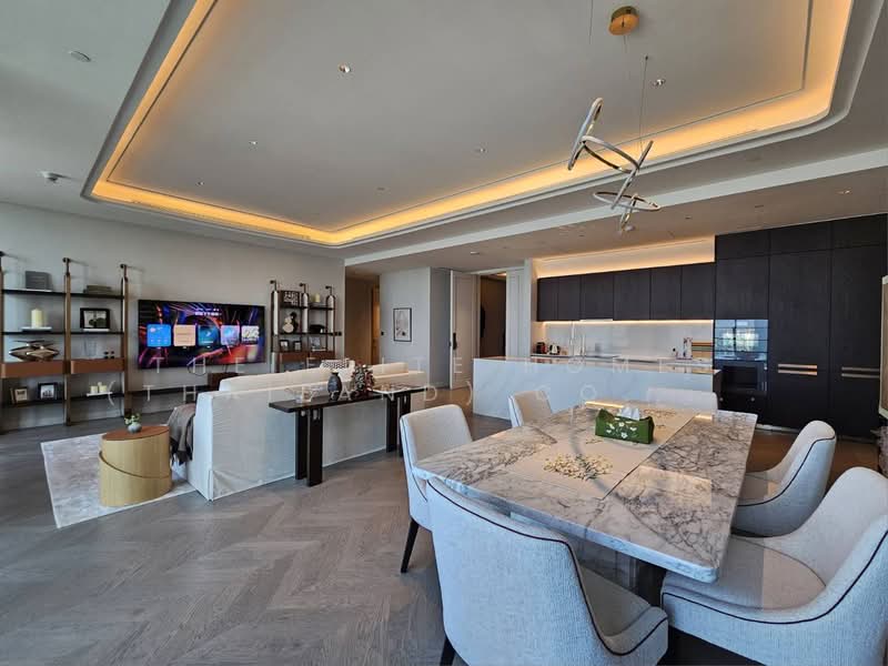 ONE89 Wireless, Bangkok, Wittayu Road, Lumphini, Pathum Wan, Bangkok, 3 Bedrooms, 218 sqm, Condo For Rent, by The Elite Homes (Thailand) Co., Ltd., 500164691 - DDproperty.com