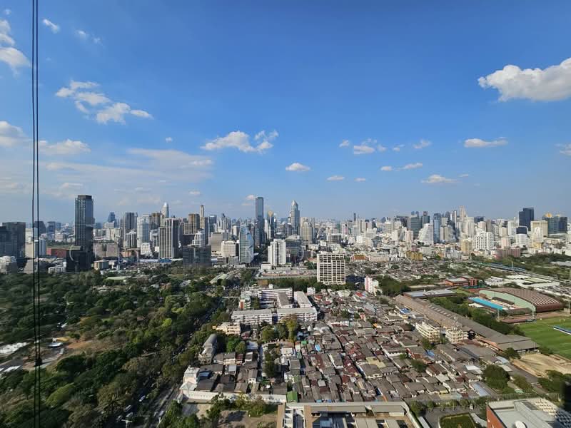 ONE89 Wireless, Bangkok, Wittayu Road, Lumphini, Pathum Wan, Bangkok, 3 Bedrooms, 218 sqm, Condo For Rent, by The Elite Homes (Thailand) Co., Ltd., 500164691 - DDproperty.com