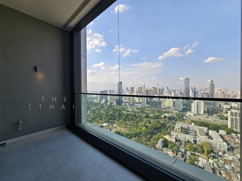ONE89 Wireless, Bangkok, Wittayu Road, Lumphini, Pathum Wan, Bangkok, 3 Bedrooms, 218 sqm, Condo For Rent, by The Elite Homes (Thailand) Co., Ltd., 500164691 - DDproperty.com
