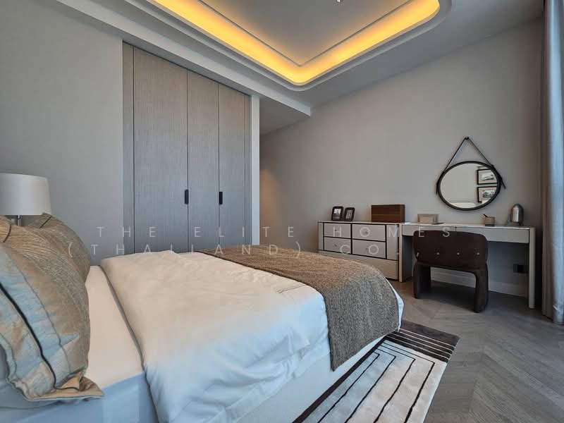 ONE89 Wireless, Bangkok, Wittayu Road, Lumphini, Pathum Wan, Bangkok, 3 Bedrooms, 218 sqm, Condo For Rent, by The Elite Homes (Thailand) Co., Ltd., 500164691 - DDproperty.com