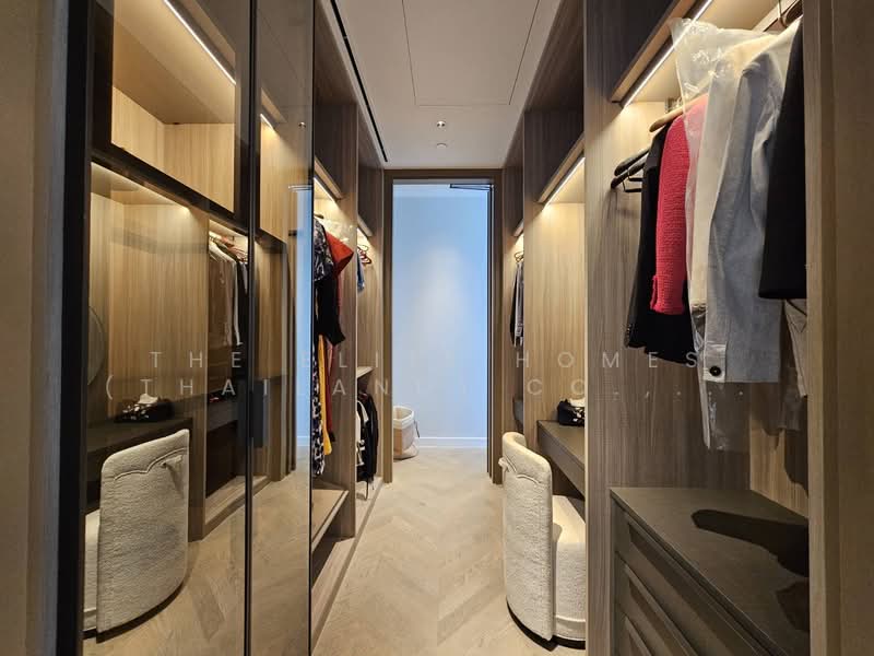 ONE89 Wireless, Bangkok, Wittayu Road, Lumphini, Pathum Wan, Bangkok, 3 Bedrooms, 218 sqm, Condo For Rent, by The Elite Homes (Thailand) Co., Ltd., 500164691 - DDproperty.com