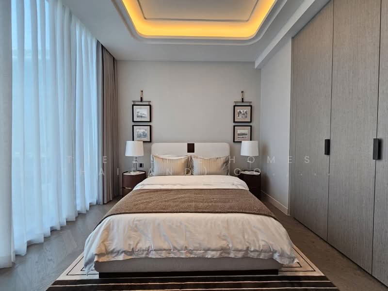 ONE89 Wireless : วัน เอทตี้ไนน์ ไวร์เลส, กรุงเทพ, ถนนวิทยุ, ลุมพินี, ปทุมวัน, กรุงเทพ, 218 ตร.ม., คอนโด ให้เช่า, โดย The Elite Homes (Thailand) Co., Ltd., 500164691 - DDproperty.com