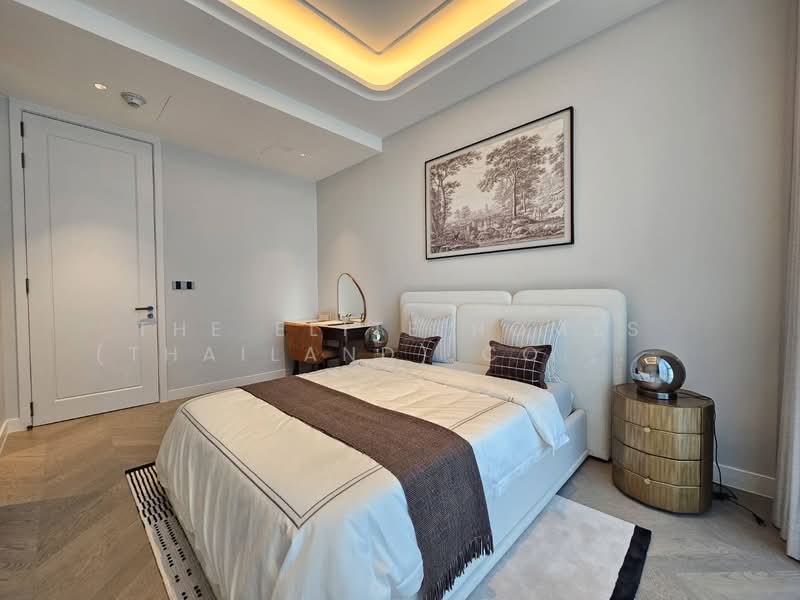 ONE89 Wireless, Bangkok, Wittayu Road, Lumphini, Pathum Wan, Bangkok, 3 Bedrooms, 218 sqm, Condo For Rent, by The Elite Homes (Thailand) Co., Ltd., 500164691 - DDproperty.com