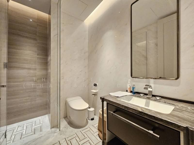 ONE89 Wireless, Bangkok, Wittayu Road, Lumphini, Pathum Wan, Bangkok, 3 Bedrooms, 218 sqm, Condo For Rent, by The Elite Homes (Thailand) Co., Ltd., 500164691 - DDproperty.com