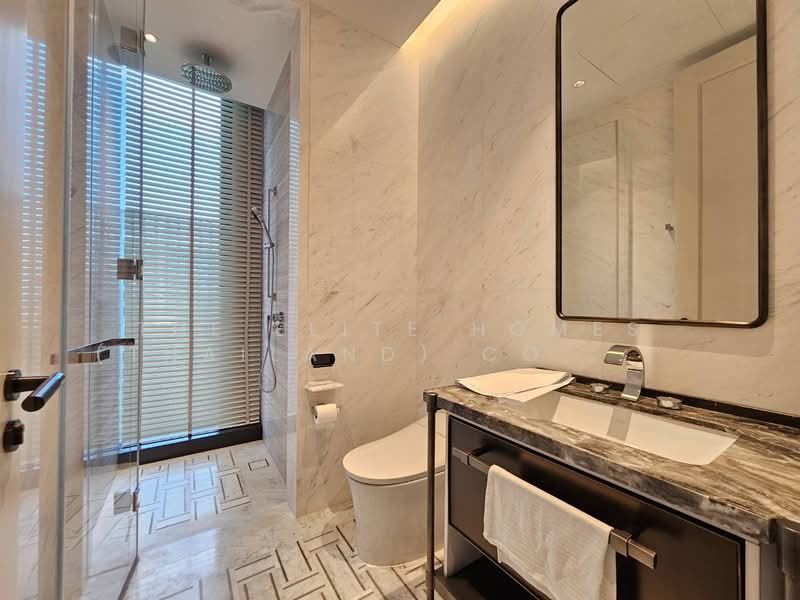 ONE89 Wireless : วัน เอทตี้ไนน์ ไวร์เลส, กรุงเทพ, ถนนวิทยุ, ลุมพินี, ปทุมวัน, กรุงเทพ, 218 ตร.ม., คอนโด ให้เช่า, โดย The Elite Homes (Thailand) Co., Ltd., 500164691 - DDproperty.com