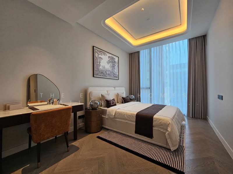 ONE89 Wireless : วัน เอทตี้ไนน์ ไวร์เลส, กรุงเทพ, ถนนวิทยุ, ลุมพินี, ปทุมวัน, กรุงเทพ, 218 ตร.ม., คอนโด ให้เช่า, โดย The Elite Homes (Thailand) Co., Ltd., 500164691 - DDproperty.com