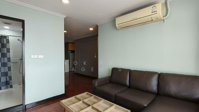 ให้เช่า - Sukhumvit Park : สุขุมวิท ปาร์ค, กรุงเทพ