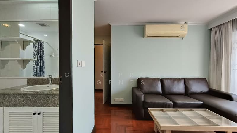 ให้เช่า - Sukhumvit Park : สุขุมวิท ปาร์ค, กรุงเทพ