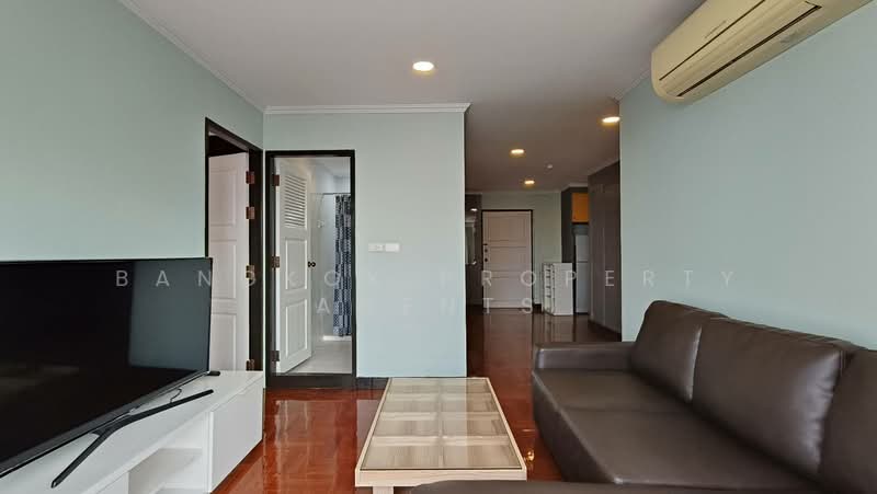 ให้เช่า - Sukhumvit Park : สุขุมวิท ปาร์ค, กรุงเทพ