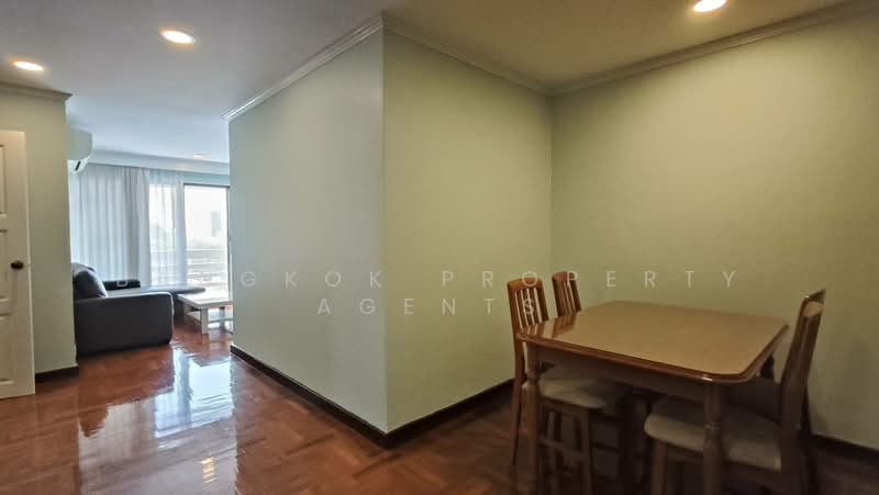 ให้เช่า - Sukhumvit Park : สุขุมวิท ปาร์ค, กรุงเทพ