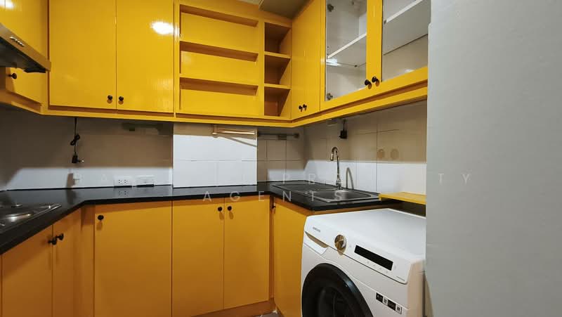 ให้เช่า - Sukhumvit Park : สุขุมวิท ปาร์ค, กรุงเทพ