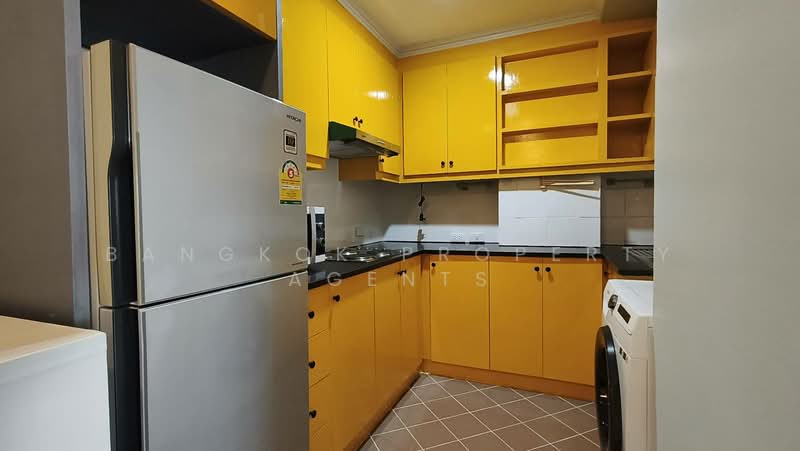 ให้เช่า - Sukhumvit Park : สุขุมวิท ปาร์ค, กรุงเทพ