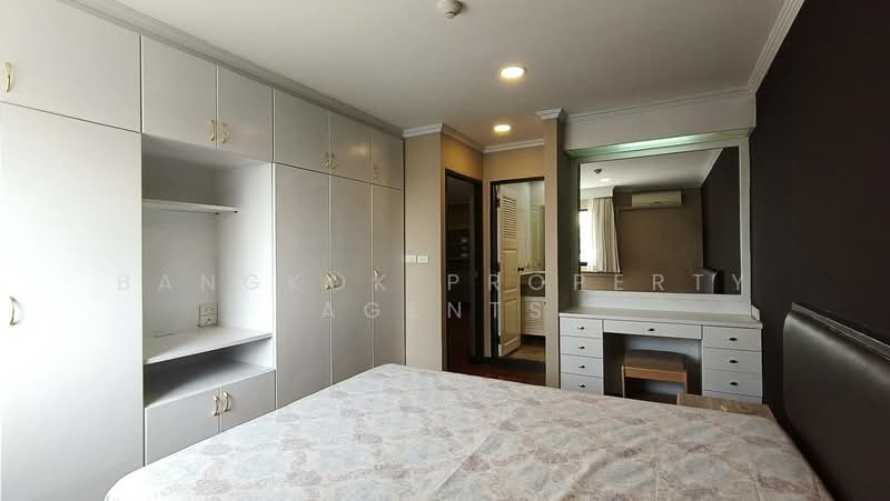 ให้เช่า - Sukhumvit Park : สุขุมวิท ปาร์ค, กรุงเทพ