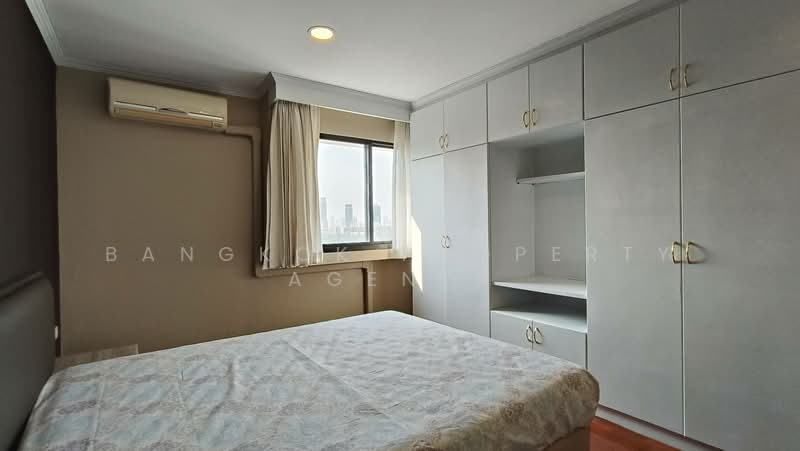 ให้เช่า - Sukhumvit Park : สุขุมวิท ปาร์ค, กรุงเทพ