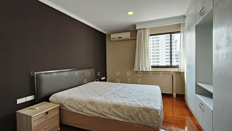 ให้เช่า - Sukhumvit Park : สุขุมวิท ปาร์ค, กรุงเทพ