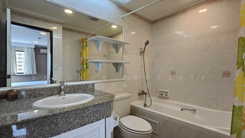 ให้เช่า - Sukhumvit Park : สุขุมวิท ปาร์ค, กรุงเทพ