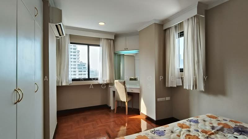 ให้เช่า - Sukhumvit Park : สุขุมวิท ปาร์ค, กรุงเทพ