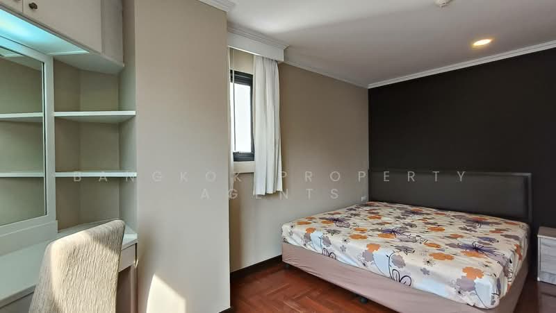 ให้เช่า - Sukhumvit Park : สุขุมวิท ปาร์ค, กรุงเทพ