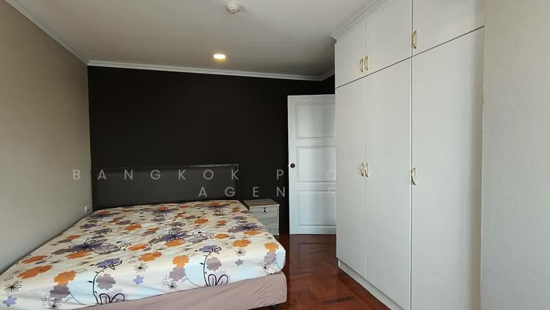 ให้เช่า - Sukhumvit Park : สุขุมวิท ปาร์ค, กรุงเทพ