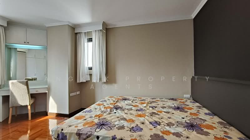 ให้เช่า - Sukhumvit Park : สุขุมวิท ปาร์ค, กรุงเทพ