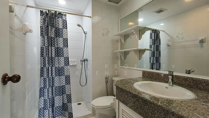 ให้เช่า - Sukhumvit Park : สุขุมวิท ปาร์ค, กรุงเทพ