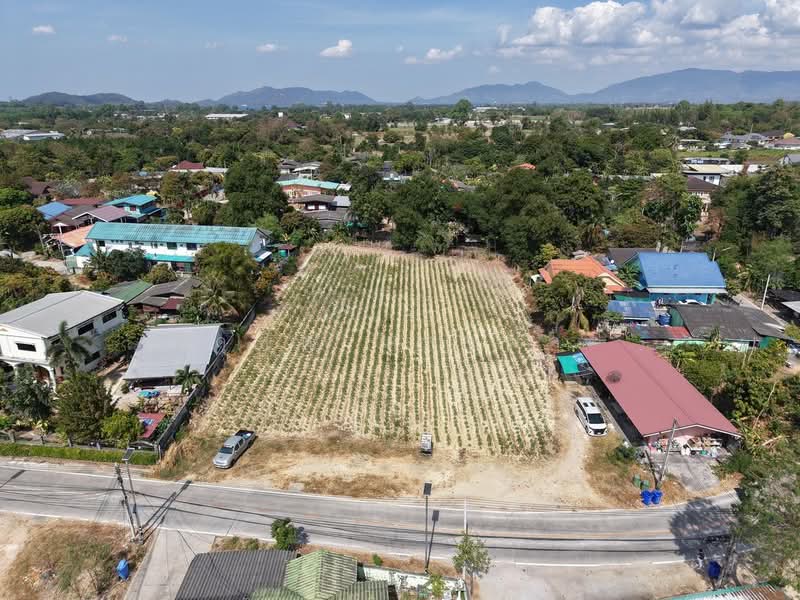 ขายที่ดินแปลงสวย ทำเลดี ติดถนน ไร่กล้วย ศรีราชา, Chon Buri (Pattaya), Surasak, Si Racha, Chon Buri (Pattaya), , 6,140 sqm, Land For Sale, by Dusit Saengfa, 500164693 - DDproperty.com