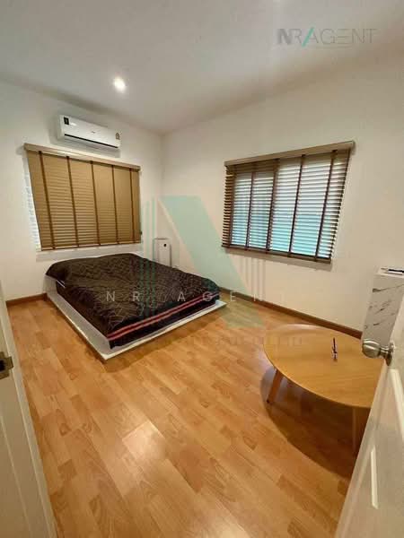 Chuan Chuen Town Kaew In-Bangyai, Nonthaburi, Kaew In Bangyai, Bang Mae Nang, Bang Yai, Nonthaburi, 3 Bedrooms, 140 sqm, Townhouse For Sale, by NR AGENT, 500164694 - DDproperty.com