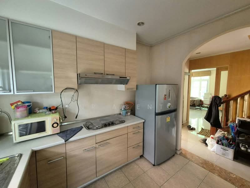 PASSORN 5 SATHORN-KALAPAPRUEK, Bangkok, Bangkhuntien, Chom Thong, Bangkok, 3 Bedrooms, 250 sqm, Single Detached House For Sale, by NR AGENT, 500164695 - DDproperty.com