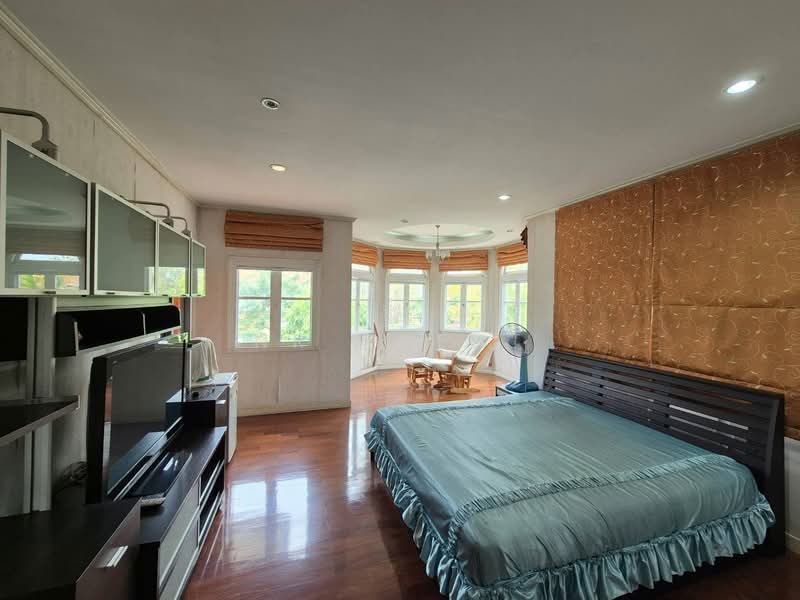 PASSORN 5 SATHORN-KALAPAPRUEK, กรุงเทพ, บางขุนเทียน, จอมทอง, กรุงเทพ, 250 ตร.ม., บ้านเดี่ยว ขาย, โดย NR AGENT, 500164695 - DDproperty.com