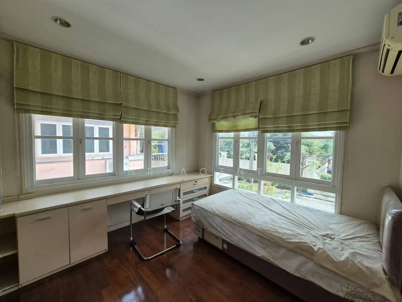 PASSORN 5 SATHORN-KALAPAPRUEK, Bangkok, Bangkhuntien, Chom Thong, Bangkok, 3 Bedrooms, 250 sqm, Single Detached House For Sale, by NR AGENT, 500164695 - DDproperty.com