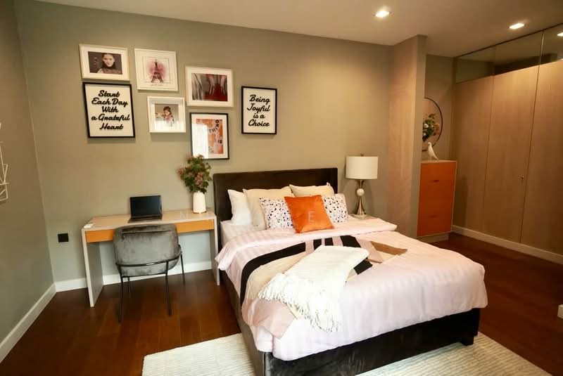 The Gentry Sukhumvit 101, Bangkok, Soi Sukhumvit 101, Sukhumvit Road, Bang Chak, Phra Khanong, Bangkok, 3 Bedrooms, 380 sqm, Single Detached House For Sale, by NR AGENT, 500164697 - DDproperty.com