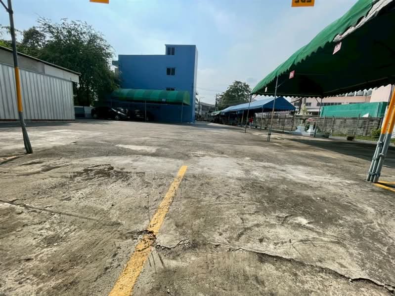 ที่ดิน + ห้องเช่า 3 ชั้น 370 ตร.ว. ซอยนวมินทร์74 แยก1 ใกล้แม็กแวลู่ ถนนนวมินทร์, กรุงเทพ, คลองกุ่ม, บึงกุ่ม, กรุงเทพ, 1,480 ตร.ม., ที่ดิน ขาย, โดย คุณ สุภัตรา พลอยแดง (แพร), 500164698 - DDproperty.com