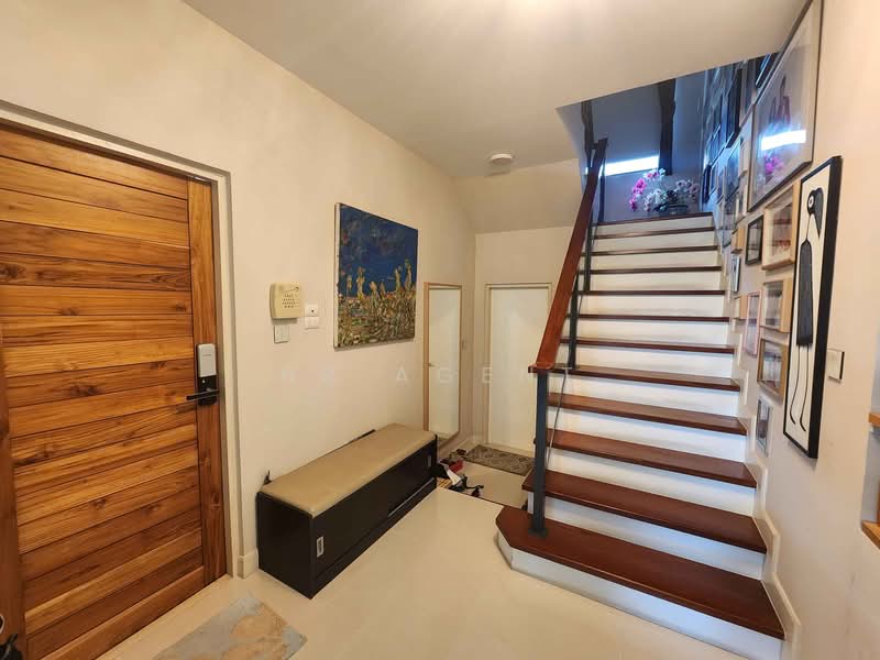 Urban Sathorn, Bangkok, Ratchaphruek Road, Bang Chak, Phasi Charoen, Bangkok, 3 Bedrooms, 243 sqm, Single Detached House For Sale, by NR AGENT, 500164699 - DDproperty.com